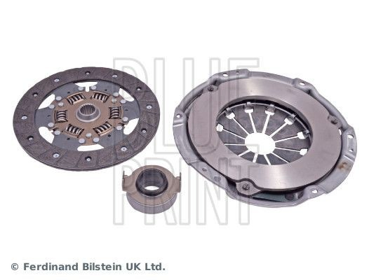 Комплект зчеплення (3 частини) Blue Print ADH23093 ціна, від 355.71 USD